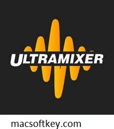 UltraMixer 6.2.22 Crack With Activation Key Free Download 2023