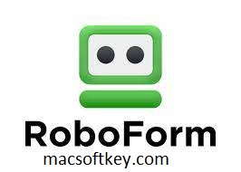 RoboForm Crack With Activation Key Free Download 2023