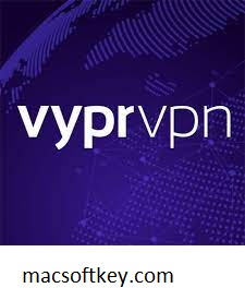 VyprVPN 5.1.1 Crack With Activation Key Free Download 2023