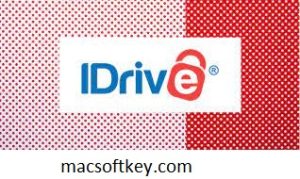 iDrive 6.7.4.46 Crack With Activation Key Free Download 2023