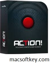 Mirillis Action 4.36.0 Crack With Activation Key Free Download 2023