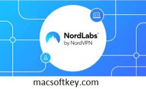 NordVPN Crack With Activation Key Free Download 2023