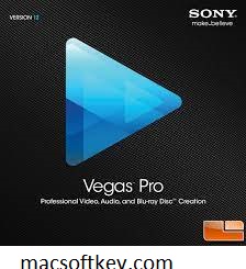 Sony Vegas Pro Crack With Activation Key Free Download 2023