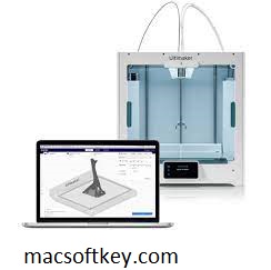 Ultimaker Cura Crack With Activation Key Free Download 2023Ultimaker Cura Crack With Activation Key Free Download 2023