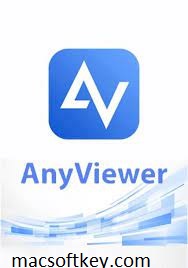 AnyViewer 4.0.0 Cracked With Activation Key Free Download 2023