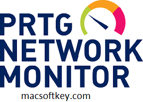 PRTG Network Monitor 23.3.86.1520  With Activation Key Free Download 2023