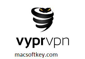 VyprVPN 5.1.1 Crack With Activation Key Free Download 2023
