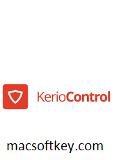 Kerio Control 9.4.4 Crack With Activation Key Free Download 2023