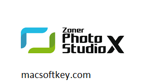 Zoner Photo Studio X 19.2303 Crack With Activation Key Free Download 2023