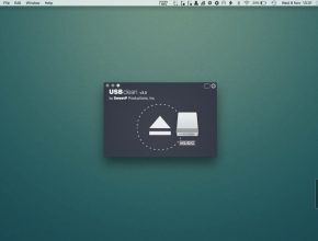 USBclean 4.4.1