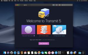 Transmit 5.11.1