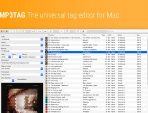 Mp3tag