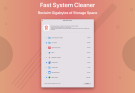 Magic Disk Cleaner 4.0.3