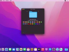 Color Folder Pro