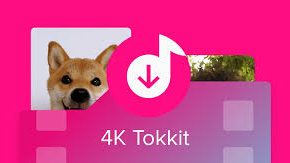 4K Tokkit Pro