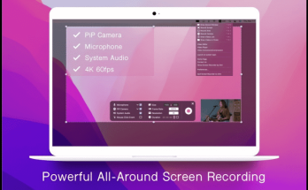 Screen Recorder by Omi 1.3.21
