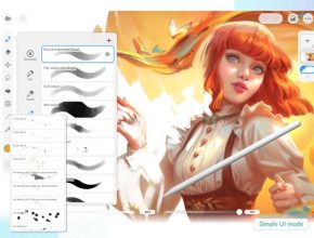 Clip Studio Paint